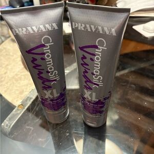 Pravana Chromasilk Vivids XL Purple Hair Color